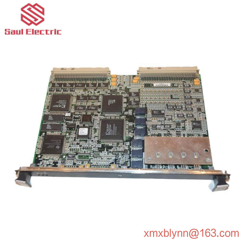 GE IS200VAICH1CBA: Precision Engineered Turbine Control Module
