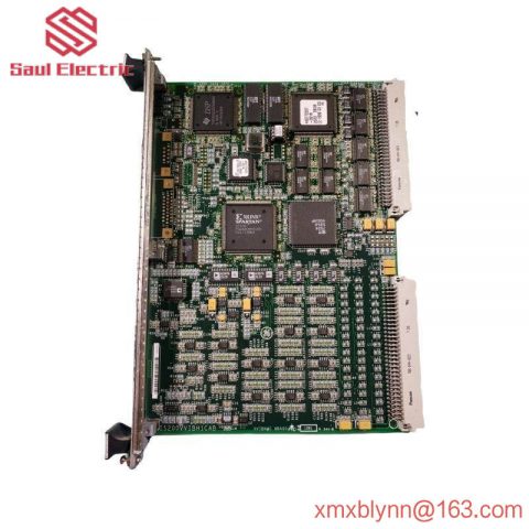 General Electric IS200VVIBH1C & IS200VVIBH1CAB VME Vibration Card, Engineered for Precision Control