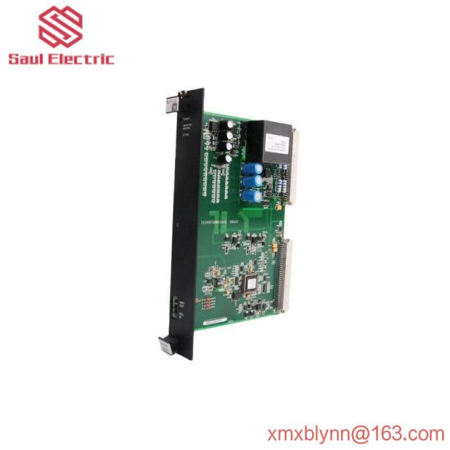 GE IS215UCVEM06A: IS215UCVEH2AF Controller Board, for Advanced Industrial Automation