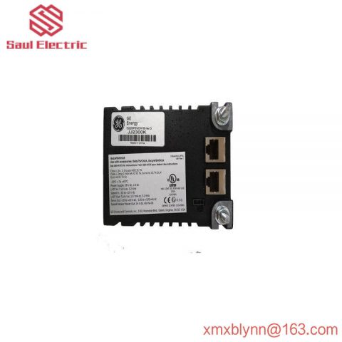 GE IS220PSVOH1A, REV C | Advanced Board & Turbine Control System