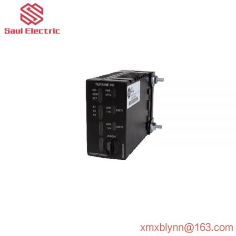 GE IS230TBAI1CG01: High-Performance Power Distribution Board