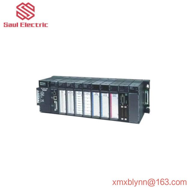 J.C.SCHUMACHER C0 1600-0001 Industrial Control Module