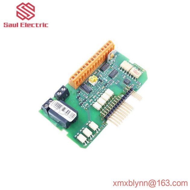 J.C.SCHUMACHERC0 5550-0001 Industrial Control Module
