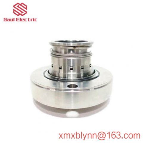 John Crane M186658 Pump Mechanical Seal Assembly, Engineered for Superior Performance and Durability