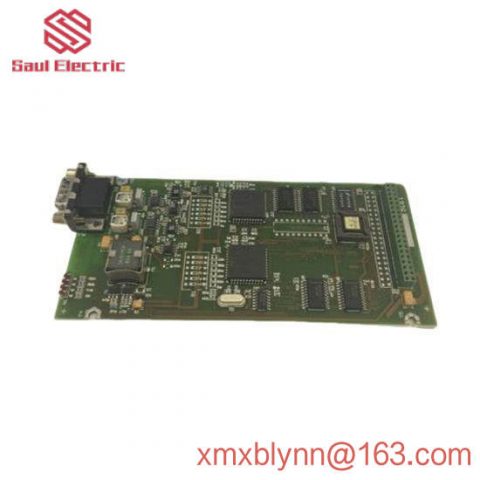 KEBA FB201 Control Unit for Advanced Industrial Automation