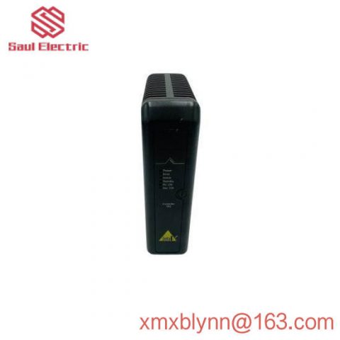 KEOHNE MFC300 Series Motor Control Module