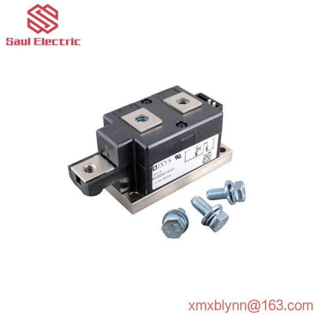 KEOHNE MFC300 Series Motor Control Module
