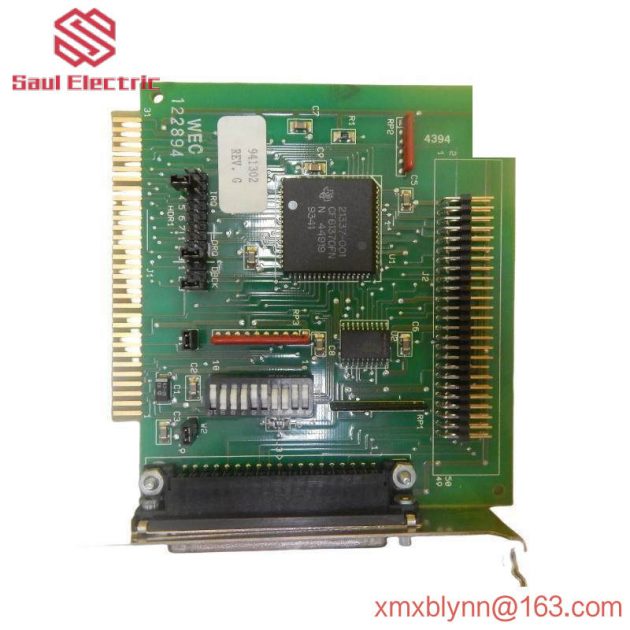 KLA KLA Drive Board P/N 123456, High Performance Industrial Control Module