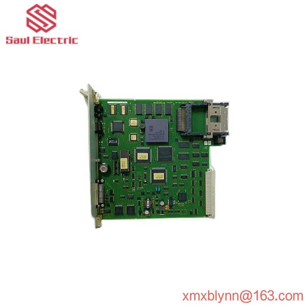 KOKUSAI BALEXT-SMP 1 High-Performance Industrial Controller