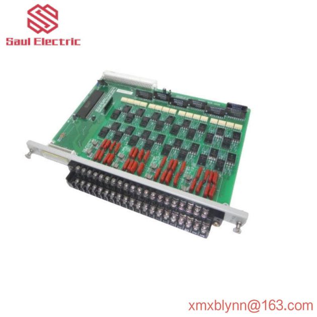 KOKUSAI BALEXT-SMP 1 High-Performance Industrial Controller