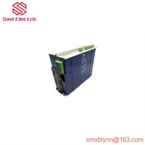 Kollmorgen 620-AS S62001 Servo Drive: Precision Control for Industrial Automation