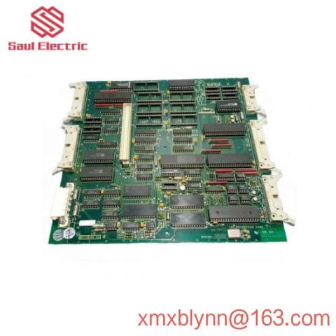 Kongsberg NN791.12 I/O Processor Card: High-Performance Industrial Control Solution