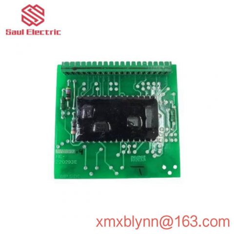 Kongsberg NN832.4 Analog Input Adaptor: Precision Control for Industrial Automation
