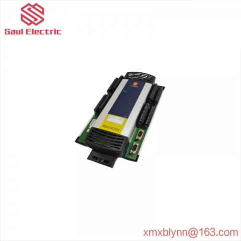 Kongsberg RDIO420S 316564 Controller: Precision Control in Industrial Automation