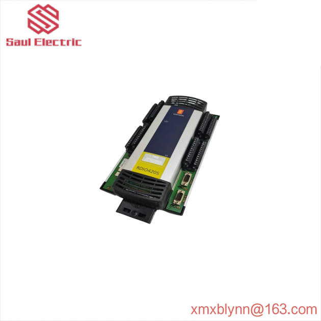 Kongsberg RDIO420S 316564 Controller: Precision Control in Industrial Automation