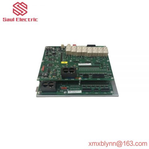 KUKA Safety Interface Board 00-161-116, Industrial Control Module