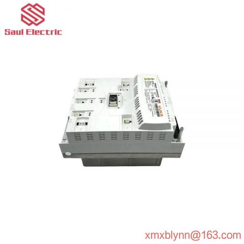 KUKA 00-198-260KPP600-20-1X40: High-Power Servo Drive for Precision Control
