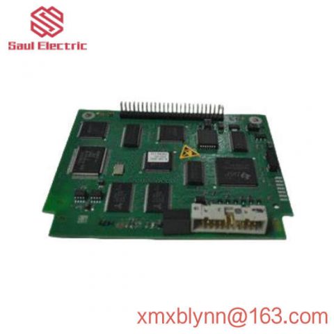 KUKA DSE-IBS 3.02 Control Module for Industrial Automation Systems