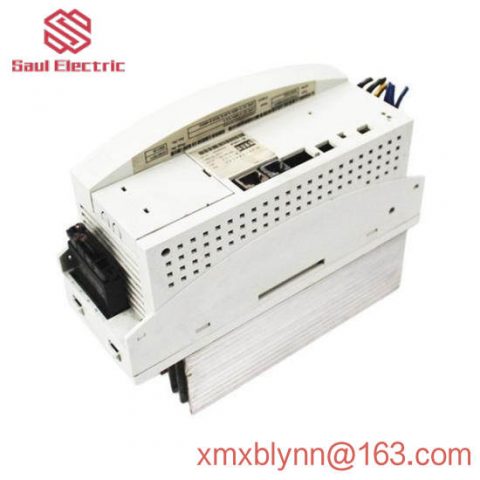 KUKA KSD1-64/9 SERVO DRIVE CONTROLLER - Advanced Control for Precision Manufacturing
