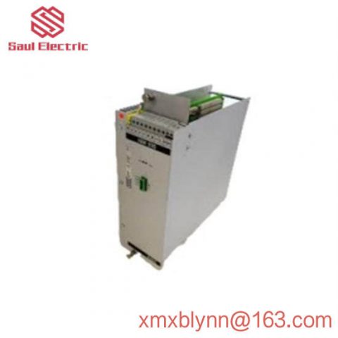 KUKA NM100AB Servo Axis Drive - Precision Control for Industrial Automation