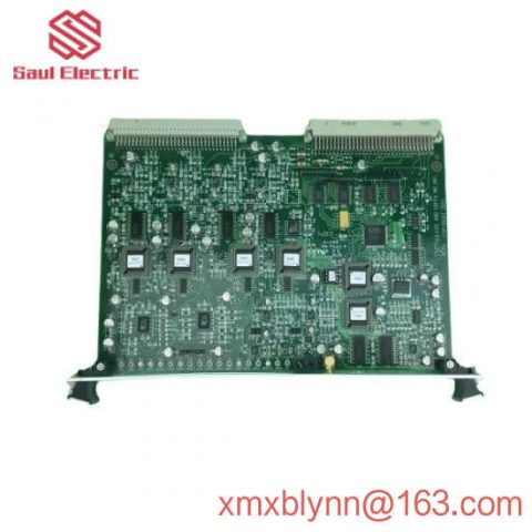 Kulicke & Soffa 8001-4244 PCB Card