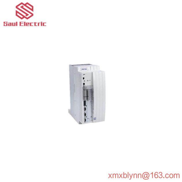 Lenze EPL10200 AC Servo Drive, High Performance for Industrial Automation