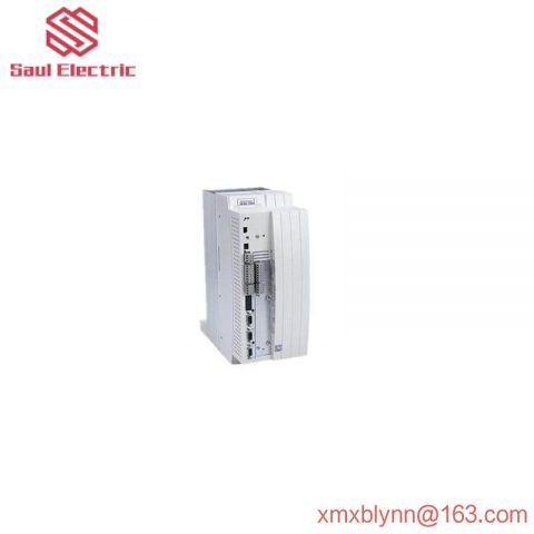 LENZE EVS9324-EP Servo Position Controller: Precision Control for Industrial Automation