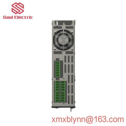 Schneider LXM15MD28N4 Motion Servo Drive, High-Power Control Module