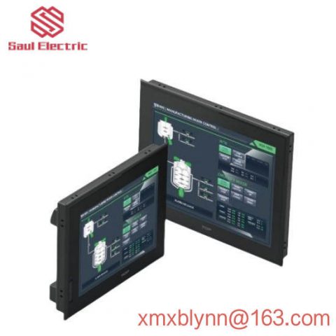 M2I TOPRE0700WD - Advanced Industrial Touch Screen Module
