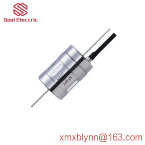 MAGNESCALE HA705-LK905 22189 Attached Connector, Precise Motion Control Module
