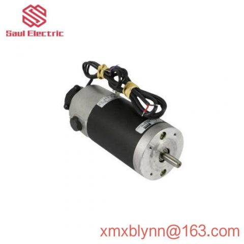 Mattke RX320ER 1100 DC Servo Motor, Precision Motion Control Solutions