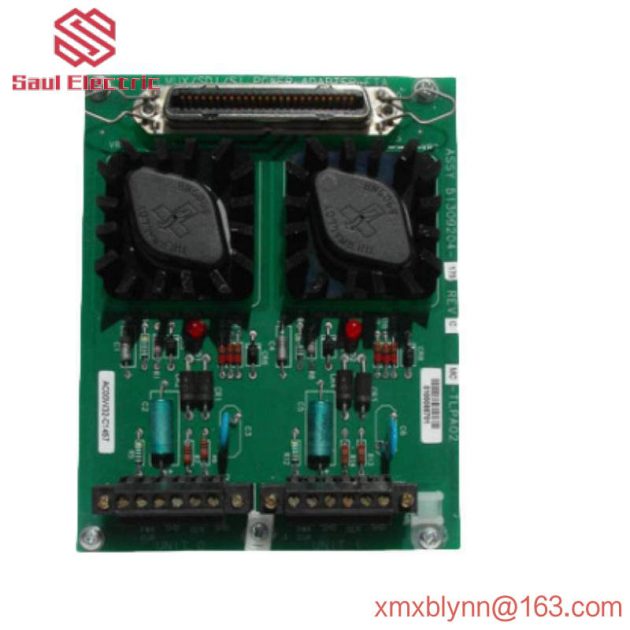 Honeywell MC-TLPA02, 51309204-175 Power Adapter Module
