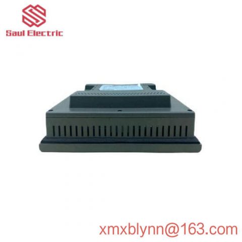 MCGS TPC7062KX TOUCH SCREEN - Advanced Industrial Touch Panel Solution