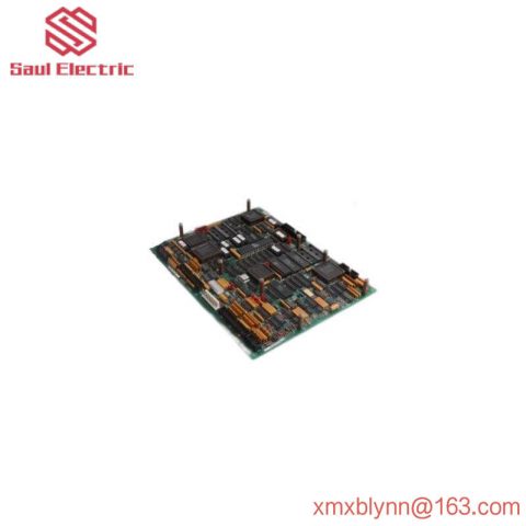 Yokogawa MCS SA1000 Industrial Control Module