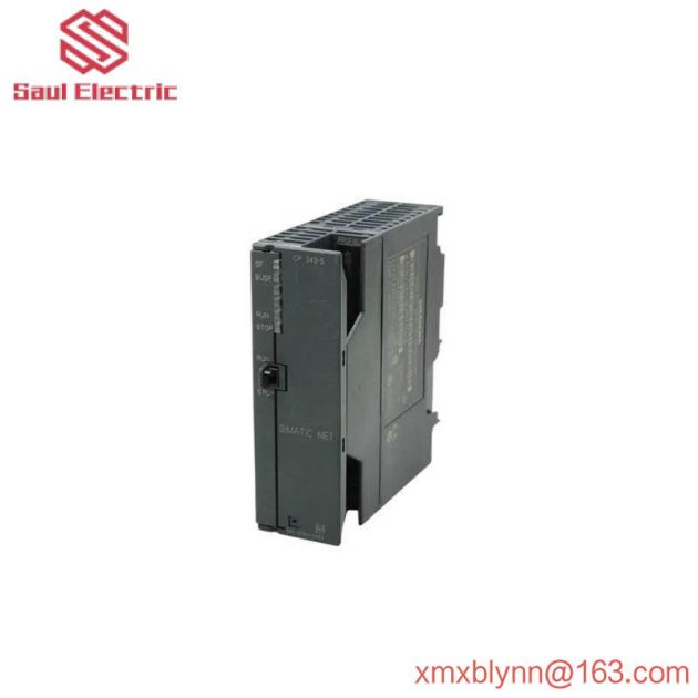 MECS UTX1010 - High-Performance Industrial Control Module