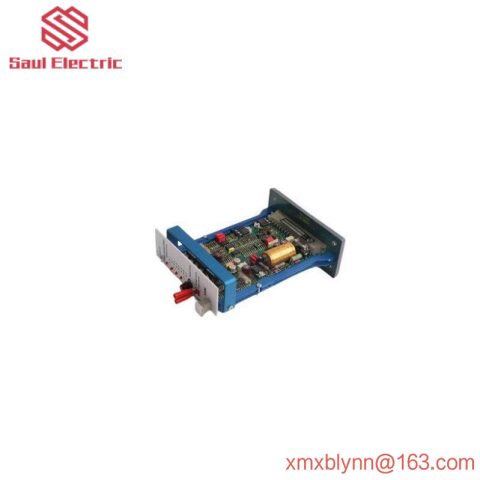 MERAK 681H10078 681K10078 - Custom Processing Industrial Module