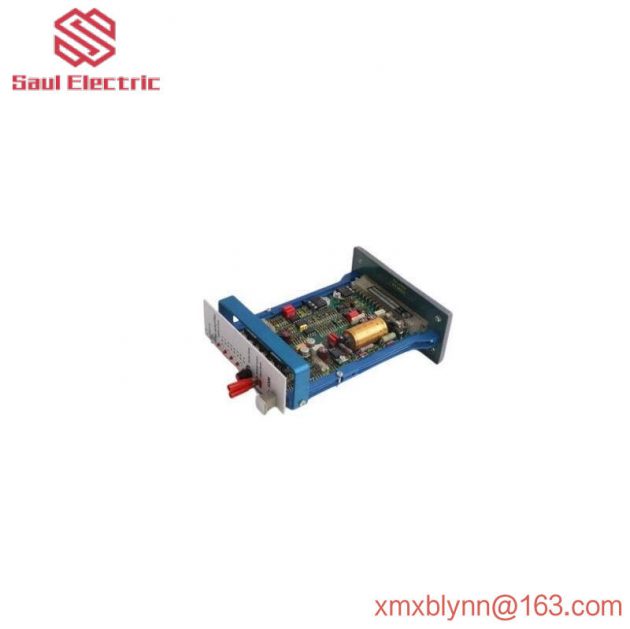 MERAK 681H10078 681K10078 - Custom Processing Industrial Module