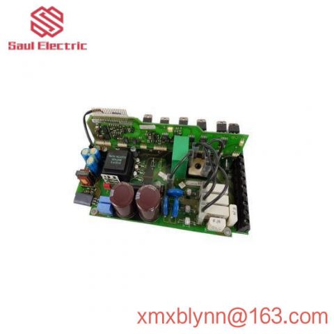 MERAK 681H10078 681K10079 - Custom Processing Module for Industrial Automation