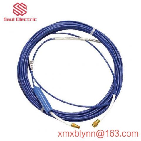 METRIX Extension Cables MX8030-080-00-05/MX8031-080-00-05, Industrial Grade Connectivity Solutions