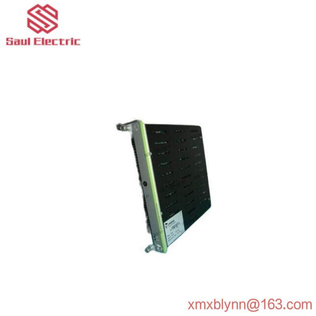 METSO A413140 - High Precision Industrial Control Module