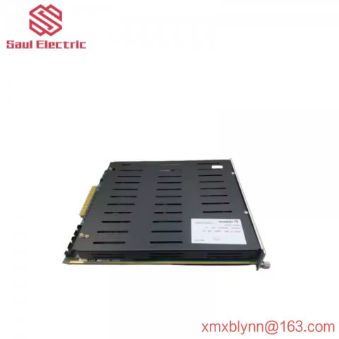 METSO A413240A - High Performance Industrial Control Module