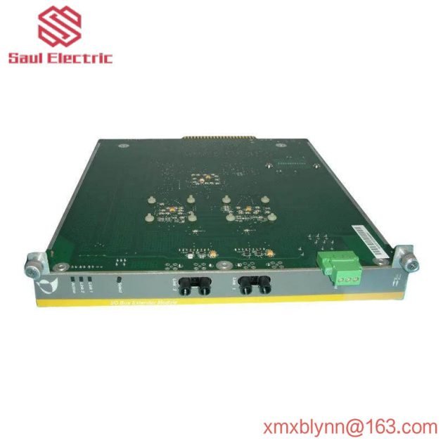 METSO A413240A - High Performance Industrial Control Module