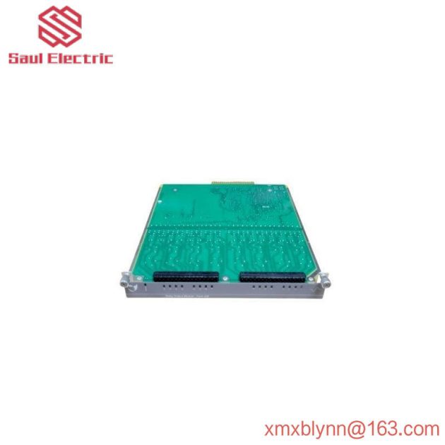 METSO A413240A - High Performance Industrial Control Module