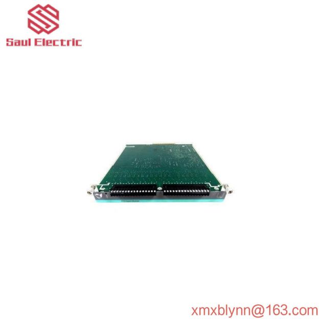 METSO IOP303 INPUT MODULE - Precision Control for Industrial Automation