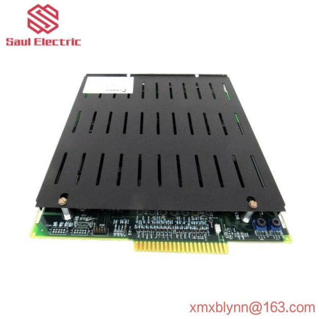 METSO R/I-TB 9139041 Control Module