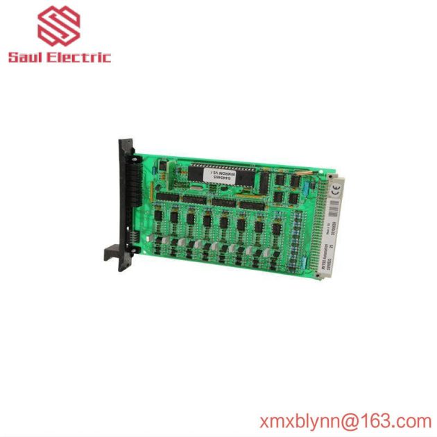 METSO R/I-TB 9139041 Control Module