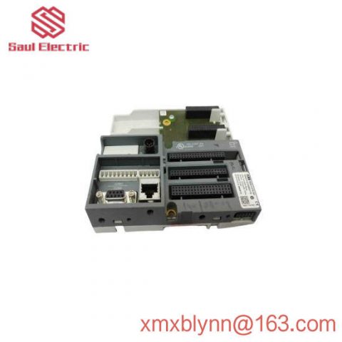 Mitra PE1937/23BU - High Precision Industrial Control Module