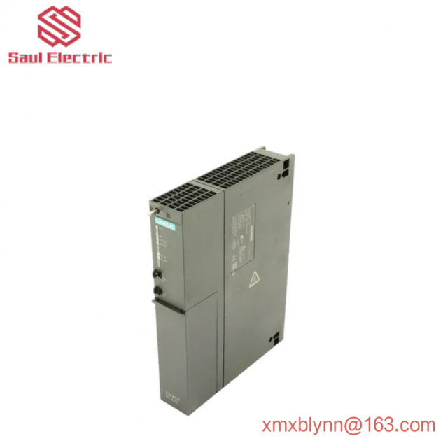Mitra PE1937/23BU - High Precision Industrial Control Module