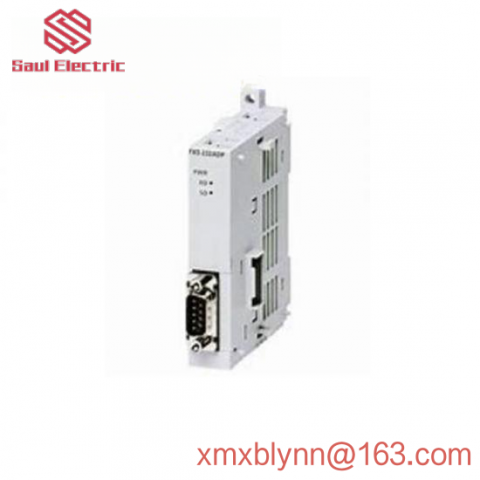 Mitsubishi FX3U-4AD-PT-ADP Ethernet Adapter Module for Advanced Process Control