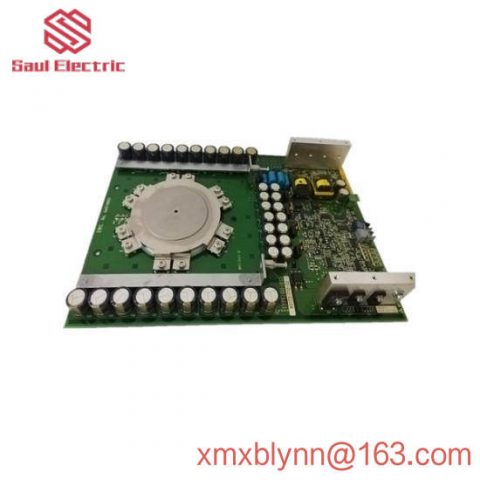 Mitsubishi GU-D15, 80173-110-02/G651885C, Thyristor Board